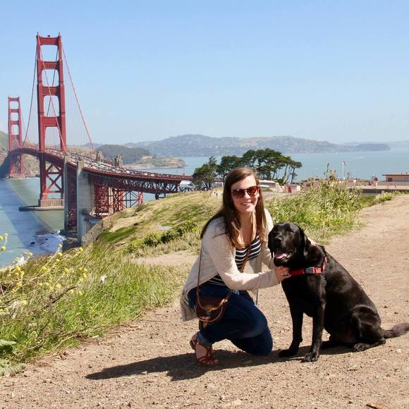 Meet your Posher, Kayla - Picture 1 of 1